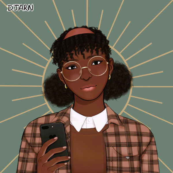 character-profile
